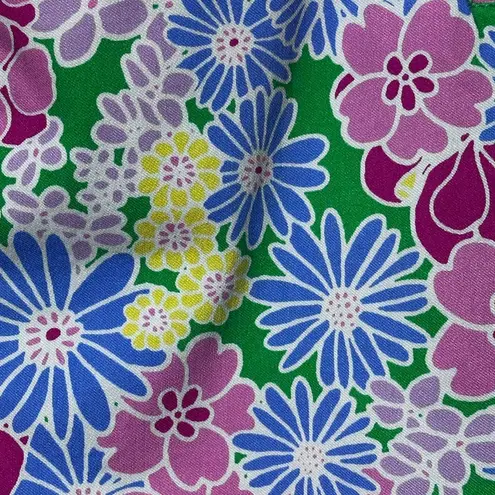 kim rogers Floral Print Women's Skirt - Multicolor