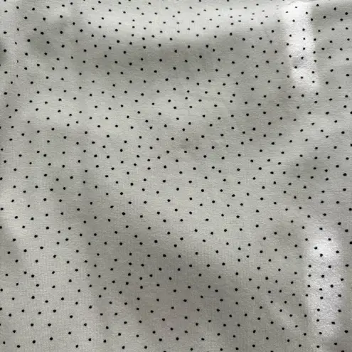 Daniel Rainn Tank with Crocket Lace Top Size Small NWT