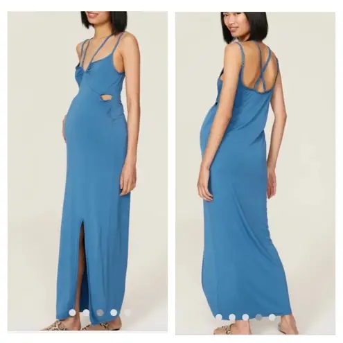 Neiman Marcus  Emilia George Bella Maxi dress