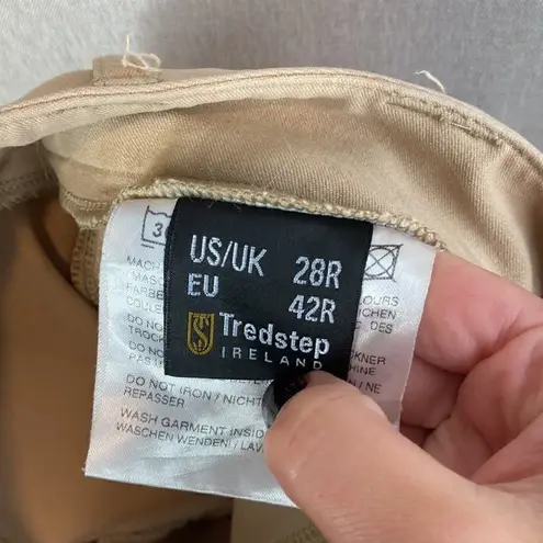 Symphony tredstep Riding pants