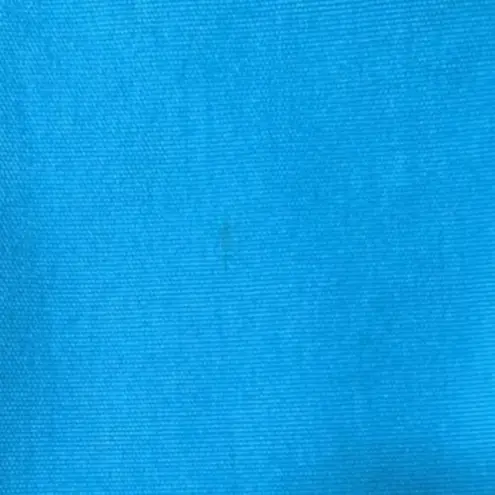 Zara TRF Strapless Mini Dress Womens Medium Coastal Striped Sailor Party Wedding Blue