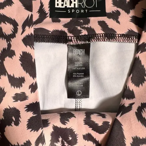 Beach Riot x Revolve Cara leggings