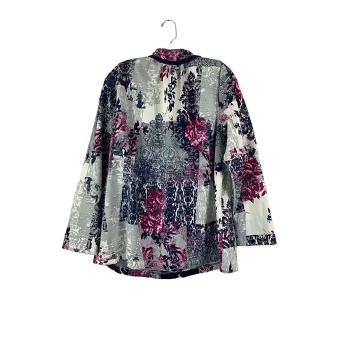 Allison Daley Women's Full Zip Jacket