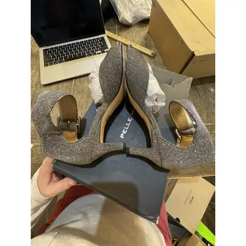 NEW $155 SIZE 8 Pelle Moda Berlin