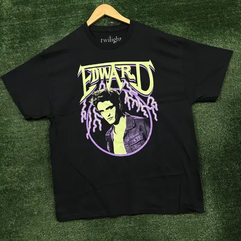 Twilight Edward T-shirt size XL