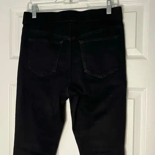 Gloria Vanderbilt All-Around Slimming Effect Jeans - Size 6