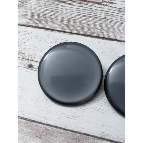 Vintage Clip On Earrings