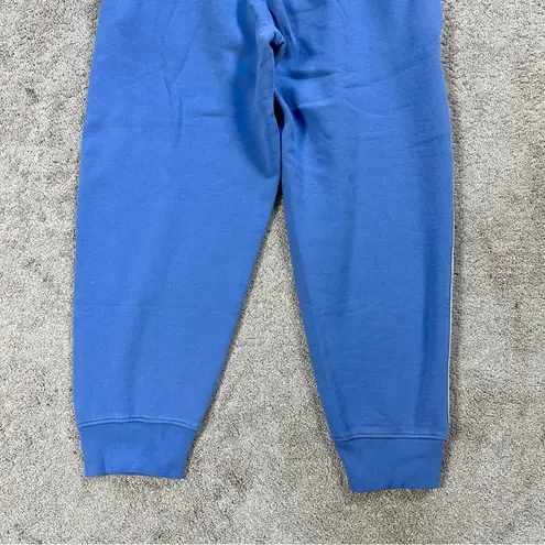 Cotopaxi Women’s Organic Cotton Jogger Sweatpants Pull On Lounge in Lupine XL