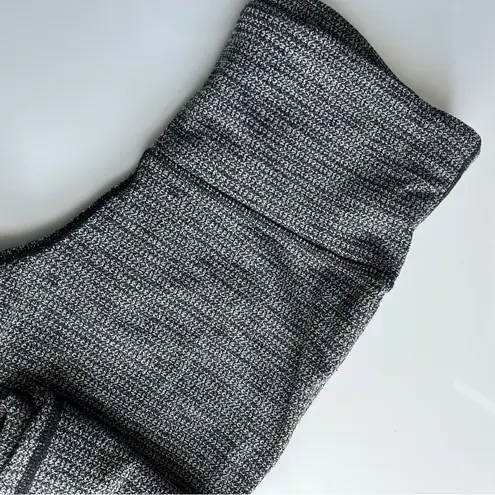 prAna  • Gray Caraway Leggings “Caraway Tights”