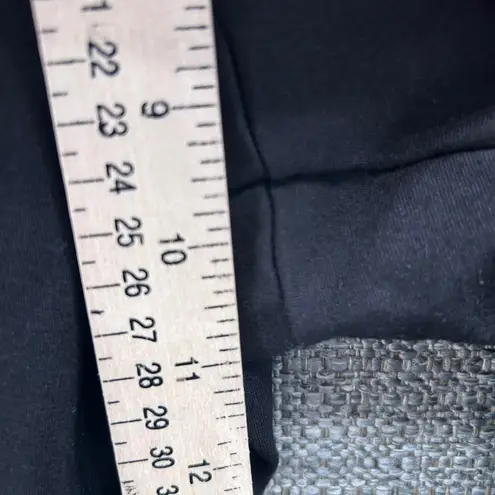 NYDJ Womens Pants Size 8 Black Bootcut Career Professional Casual Stretch