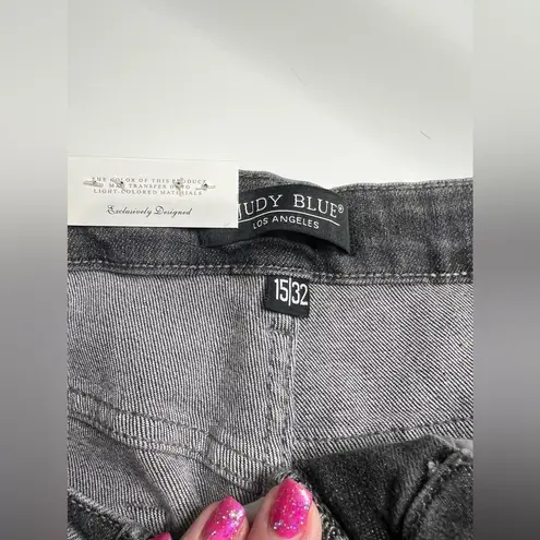 Judy Blue NWT jeans high waisted skinny jeans fit jeans 15/32