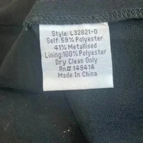 Johnny Was  jade Stevie Maxi Tiered Dress in size small