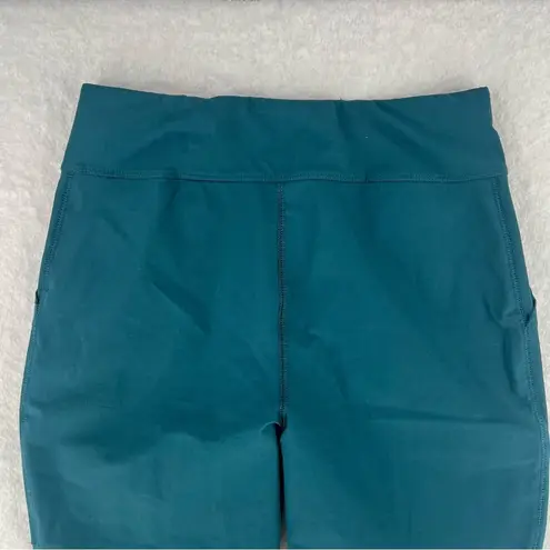 Fabletics  Short Length High‎ Waisted Hybrid Cargo Pants Stretch Pockets Skinny