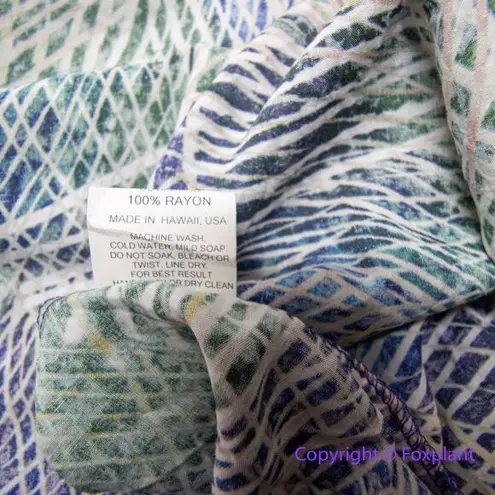 Jams World New! Hibiki It's a Wrap Skirt, size M