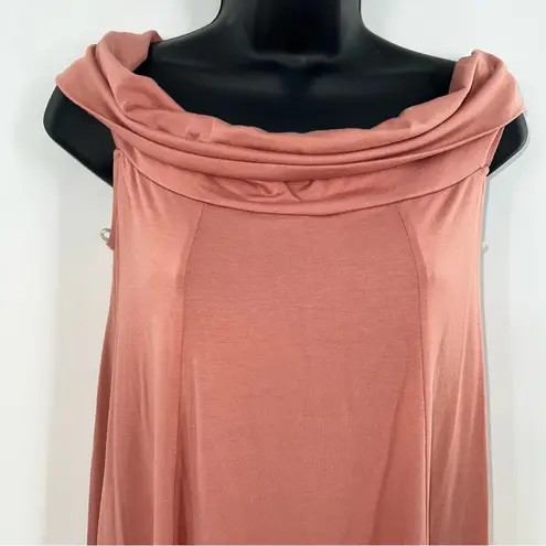 Blu Heaven Women's Dusty Pink Off