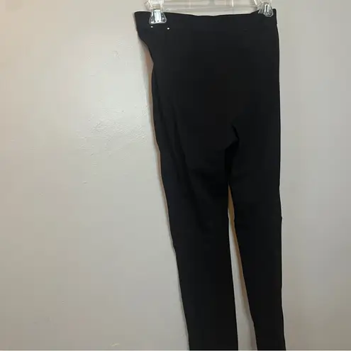 Eliane Rose Skinny Elegant Black Women's Pants