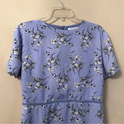 Stylestalker Floral Savannah Mini Dress