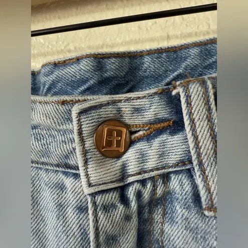 Ksubi Chlo Wasted Jeans Size 25