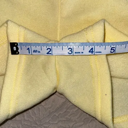 Love Streak Pull On Sweat