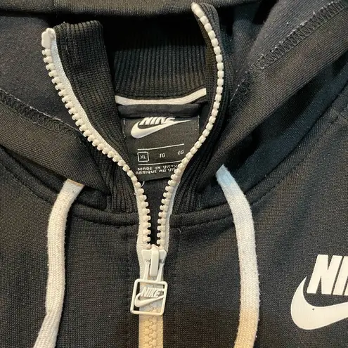 Nike  Track Jacket