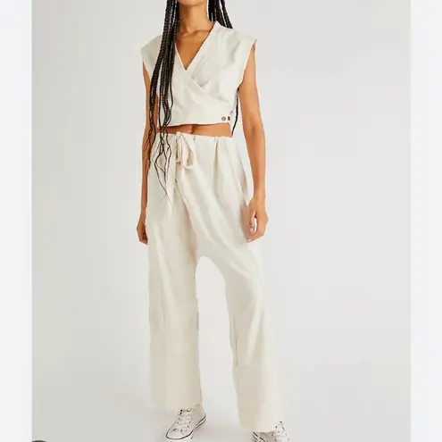 Free People  island co-ord set