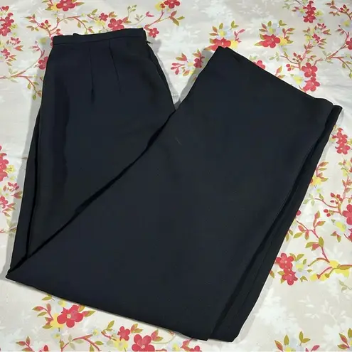 Donna Morgan Black Dress Pants