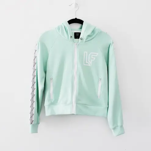 LF The Brand Tracker Zip Up Jacket