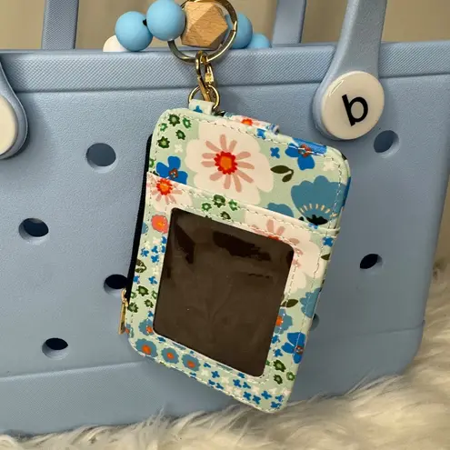 NWT Bogg Compatible Wristlet