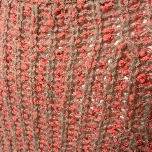 ANTHROPOLOGIE Moth Knit Sweater with Zipper Detail thumbnail 5