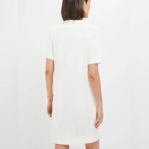 NEW TUCKERNUCK POMANDER PLACE Ivory Ridley Dress Large