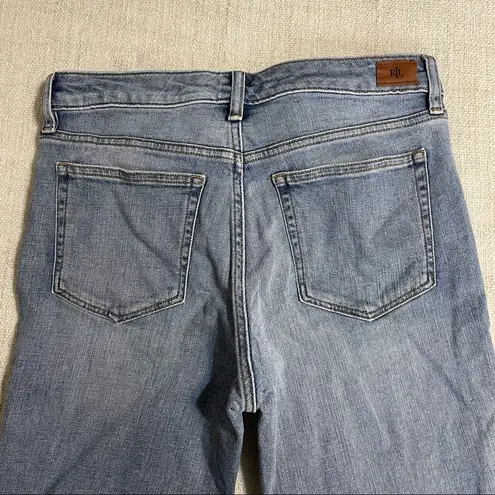 Lauren Ralph Lauren Women’s Jeans Blue Size 6