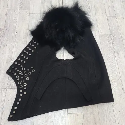 TOV Holy G Inc vest Size EU 40= Sz 6/Med