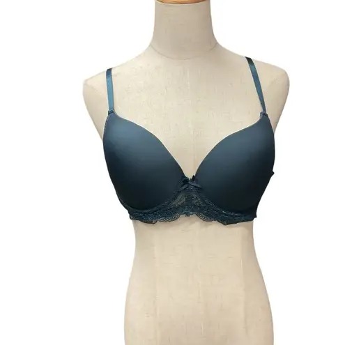 Carrie Amber Intimates Underwire Full Cup Lace T