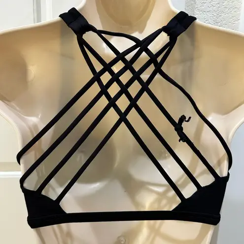 Lululemon  Free To Be Bra (Wild)-READ