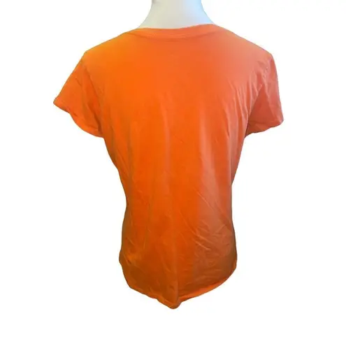 Unbranded Orange Halloween V