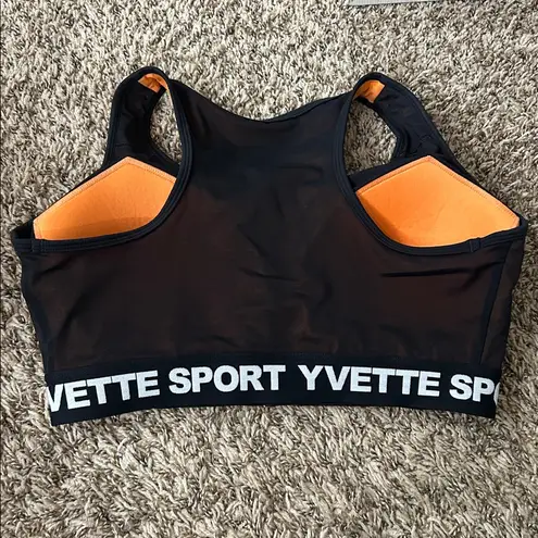 Yvette Radiant Mesh Design Zip