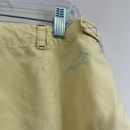 Horny Toad Women’s Cargo Shorts Size 12