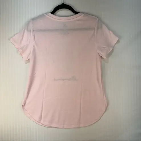 Disney  Parks 2 Piece Outfit Sleeping Beauty Castle Print Women’s Size Medium