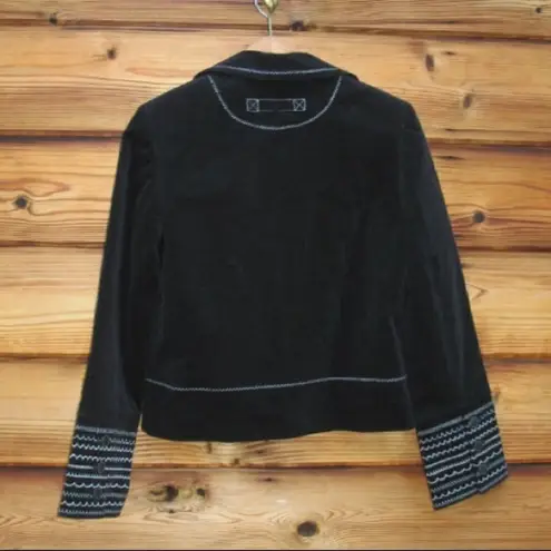 Cynthia Steffe NWT Black Jacket