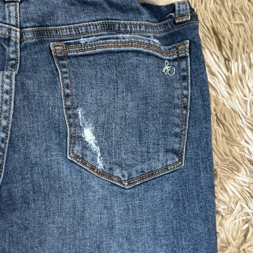 Sam Edelman  the kitten Maternity Jeans size 4/27