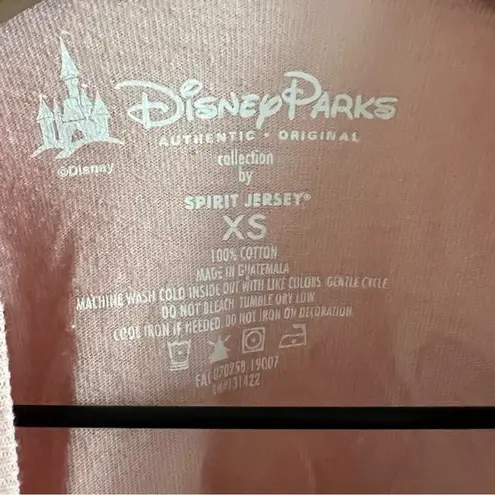 Spirit Jersey Disney Parks X 2019 Epcot International Flower and Garden Festival
