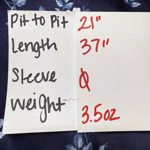 LRL Ralph Lauren S Black Label Satin Lace Floral Nightgown Sleep Slip Dress Logo Blue