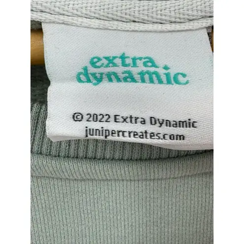 Dynamite Extra Dynamic Ur Mom Ashley Sweatshirt Merch Ashley Alexander urmomashley's