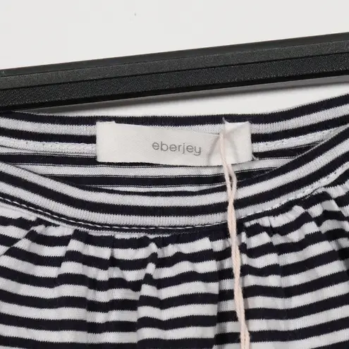 Eberjay NWT Eberjey Cotton Stripes Tank Size XS
