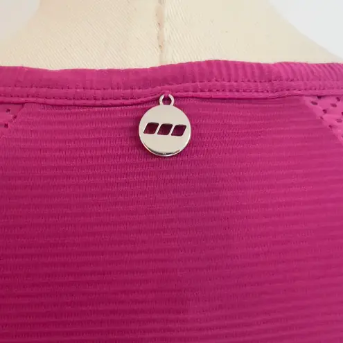 Unique spectrum Mesh Active Tank Top NWOT