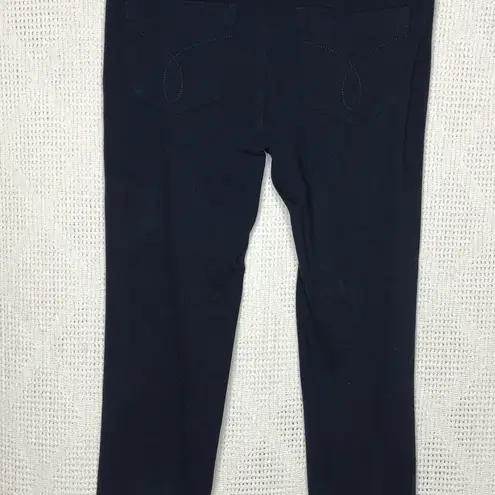 Calvin Klein Jeans  Dark Navy Pants