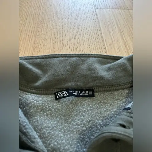 ZARA Sweater