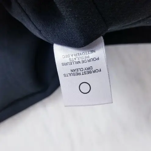 Halston Heritage Skirts with side slits Pockets