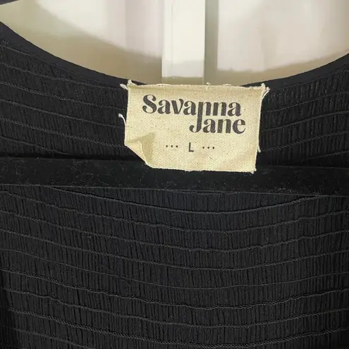 Savanna Jane Renaissance Aline Flare Dress