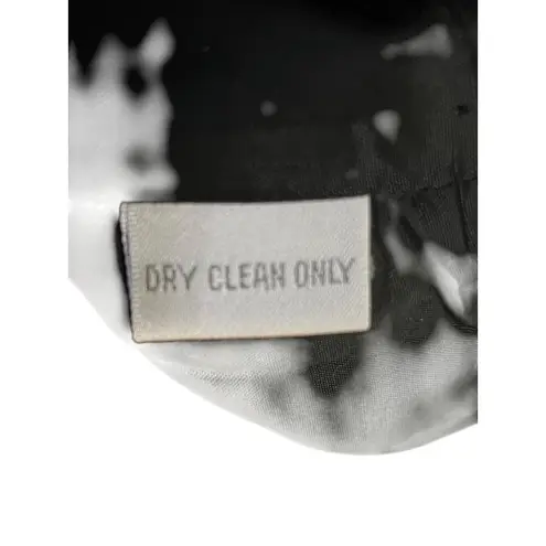 Vintage Peplum Jacket Womens S? Used Black Lined Fuzzy Collar